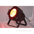 100W สีขาว/อุ่นสีขาว LED COB LIGHT Stage Parcan